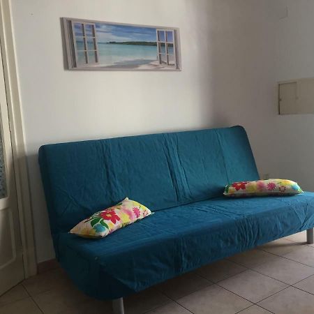 Ferienwohnung Casa Dolce Casa Ostuni Exterior foto
