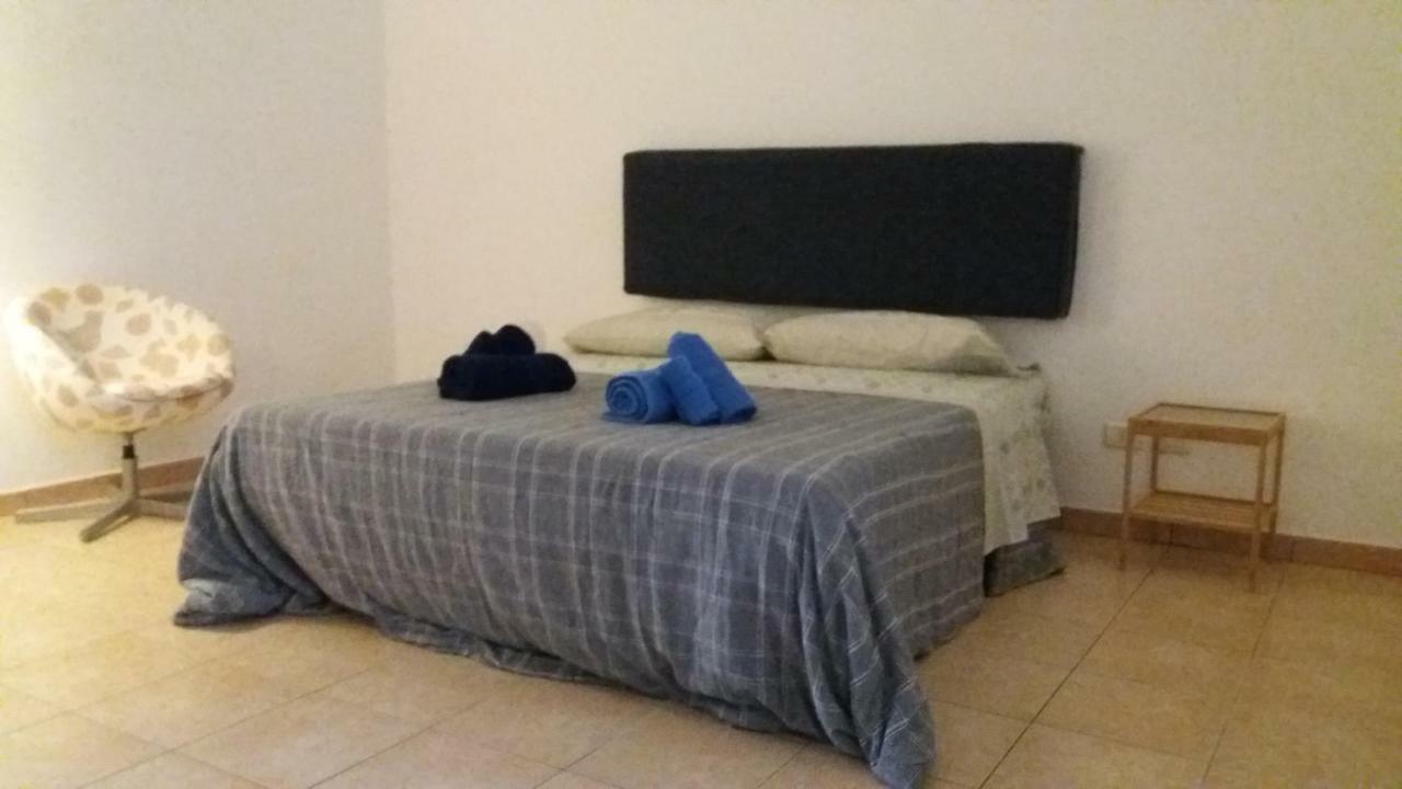 Ferienwohnung Casa Dolce Casa Ostuni Exterior foto