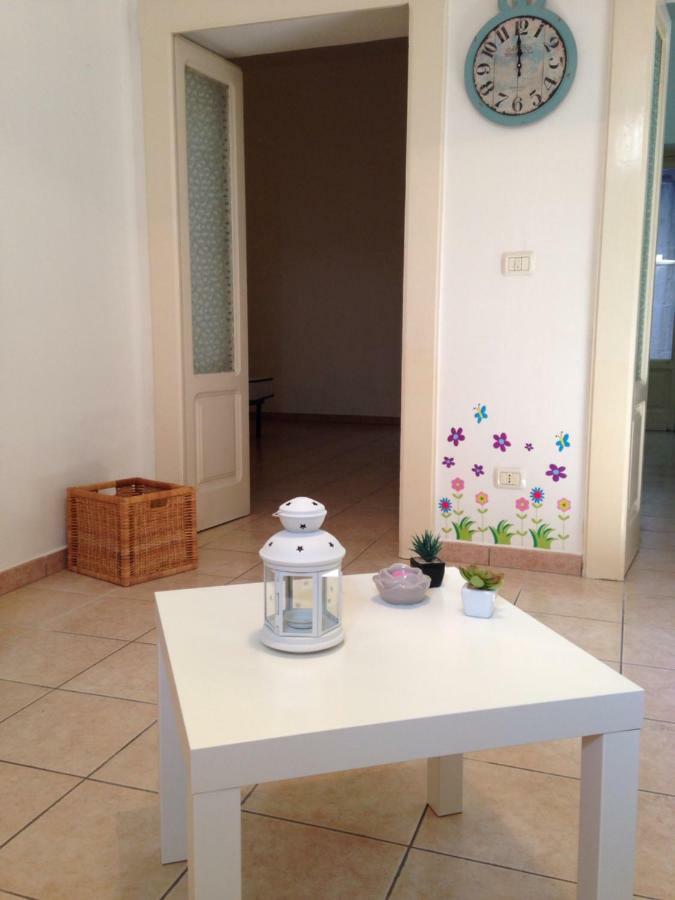 Ferienwohnung Casa Dolce Casa Ostuni Exterior foto