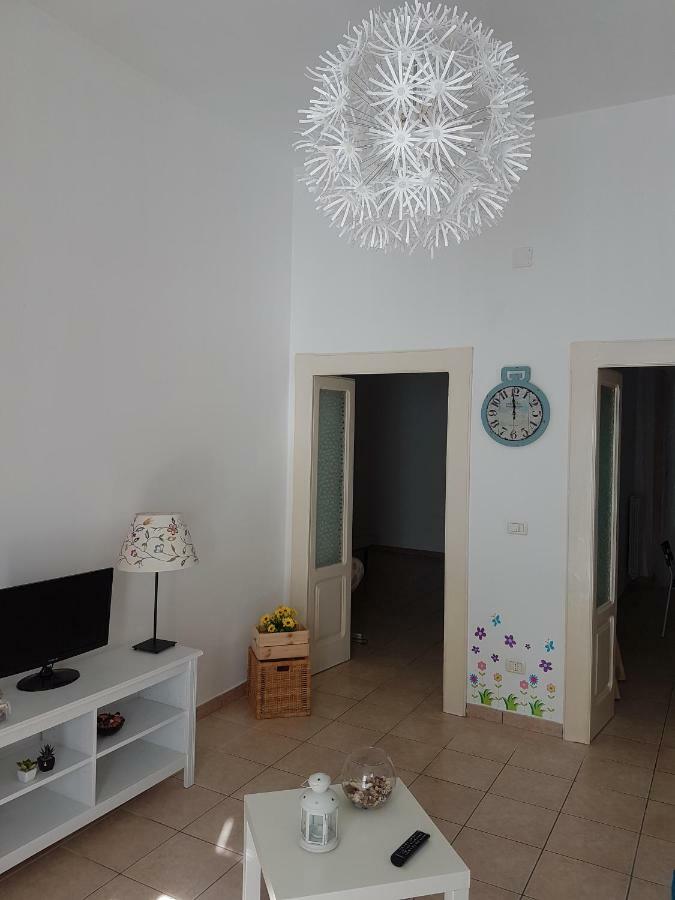 Ferienwohnung Casa Dolce Casa Ostuni Exterior foto